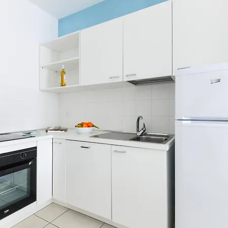 Aida Apartament *