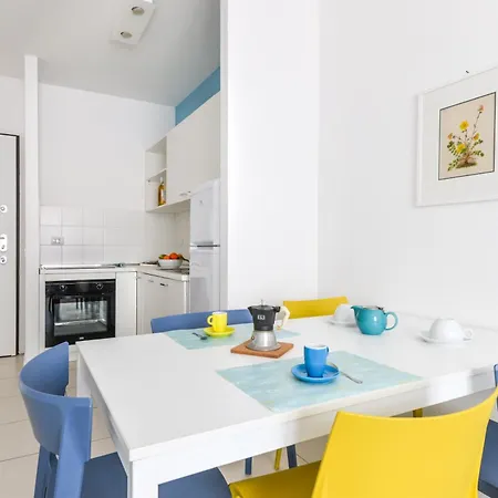 Aida Apartament