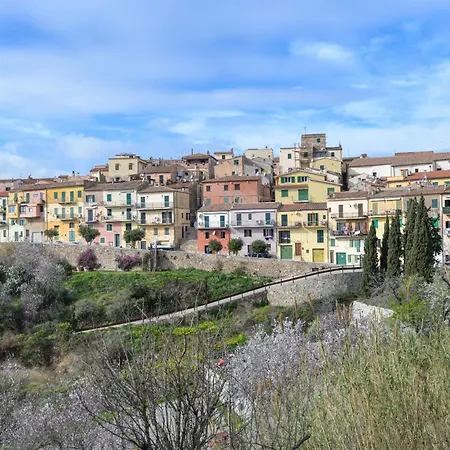 Διαμέρισμα Aida Capoliveri (Isola d'Elba)