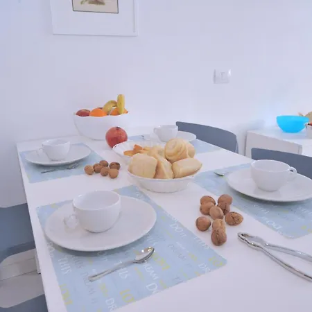 Aida Apartament Capoliveri (Isola d'Elba)