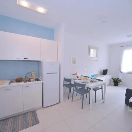 Apartament Aida *